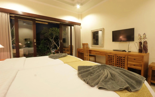 Duana Sari Ubud