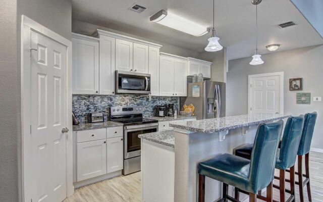 Safe Harbor - 3 Br Townhouse