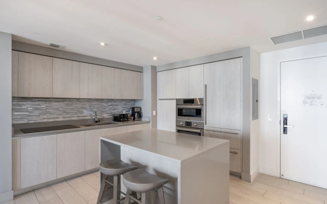 HH Exclusive Condos by Cielo Stays