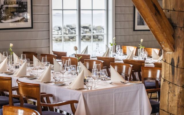 Finnøy Bryggehotell - By Classic Norway Hotels