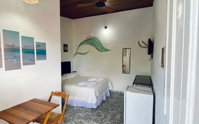 Maré Alta Suites