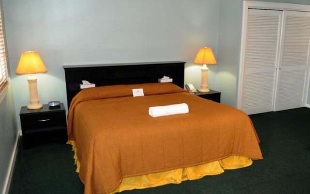 Fleming Bed and Breakfast