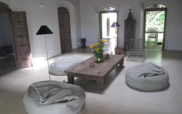 Siri Wedamadura Villa