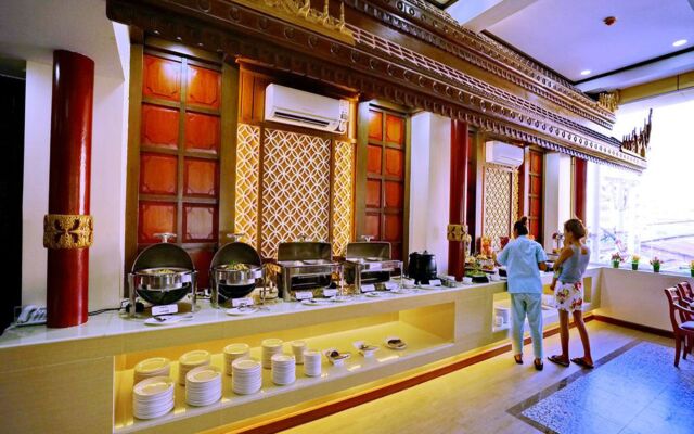 King Park Hotel