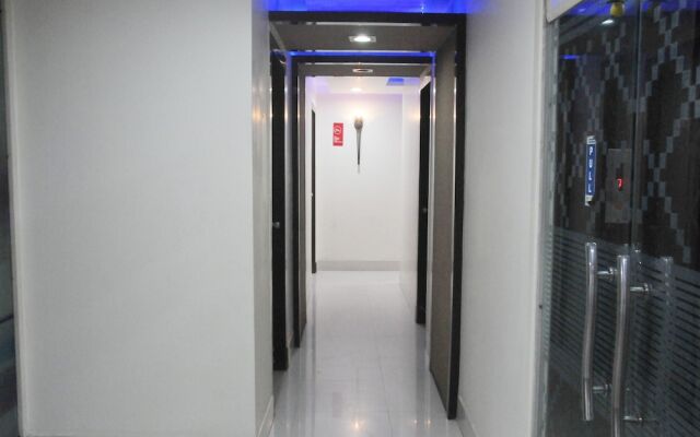 OYO 3353 Apartment Royal Residency