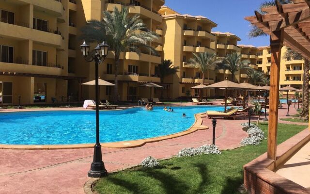 Luxurious Hurghada Apartment