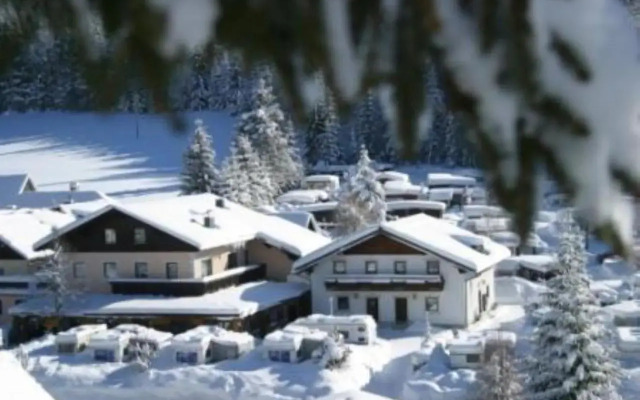 Haus Österreich - Familie Digruber