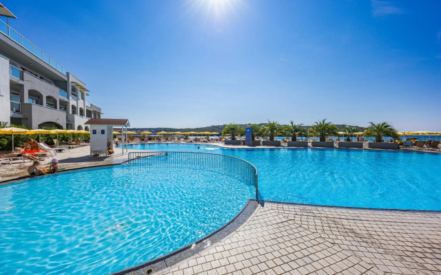 Family Resort del Mar