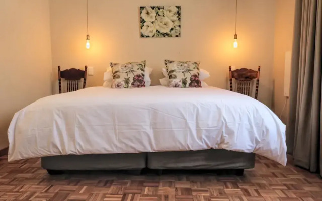 The Fat Mulberry Guesthouse