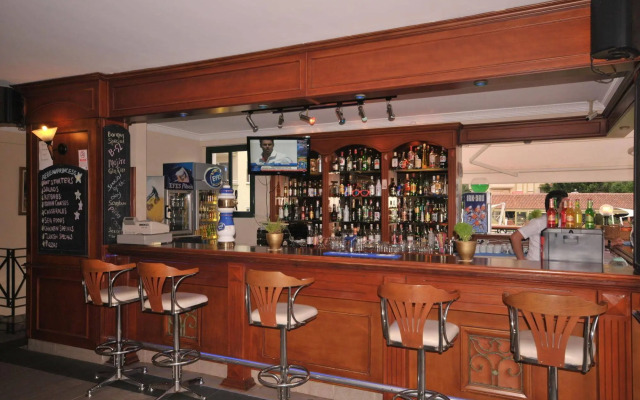 Aegean Princess Apart Hotel