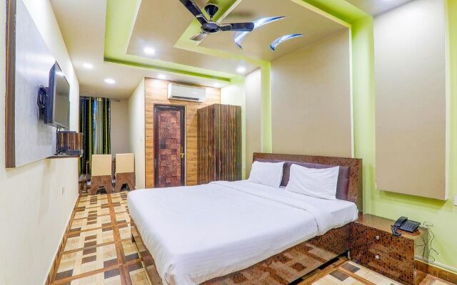 FabHotel GMC Grand