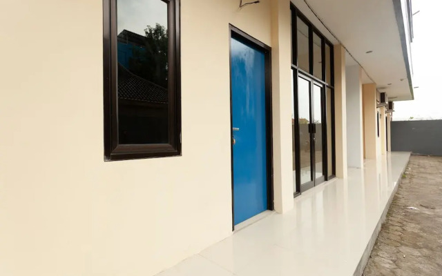 Richmond Guest House by OYO Rooms