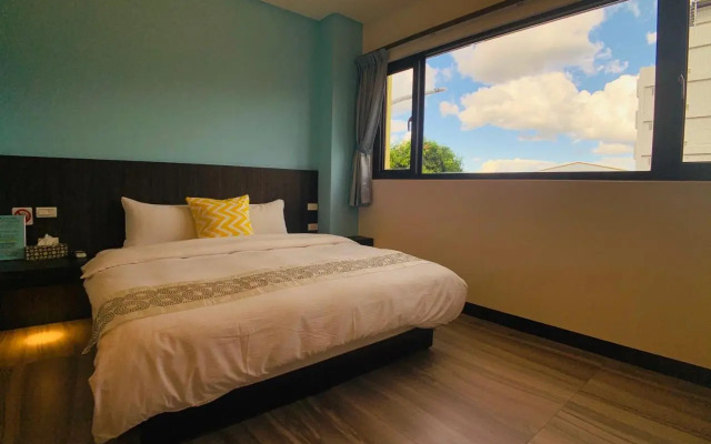 Xuyu Homestay