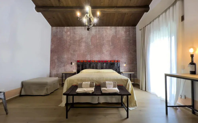 Relais Cocci Grifoni - Panoramic Wine Resort