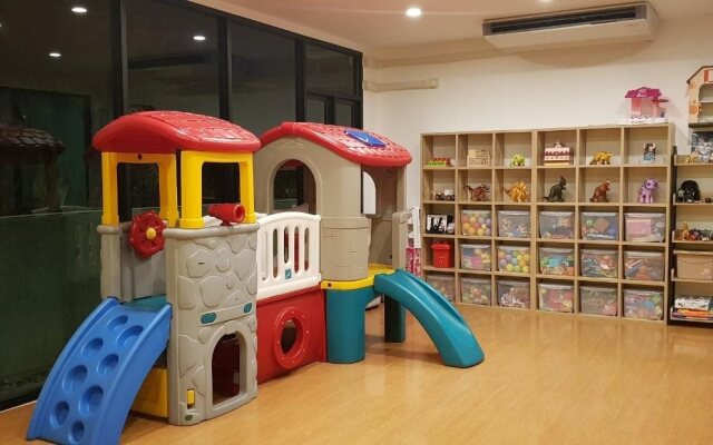 The Vet Boutique Hotel
