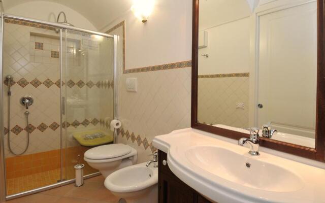 Casa Tommaso