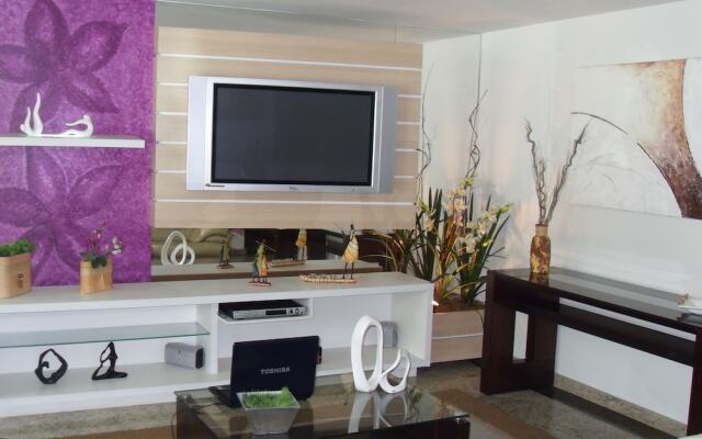 Loft Prainha