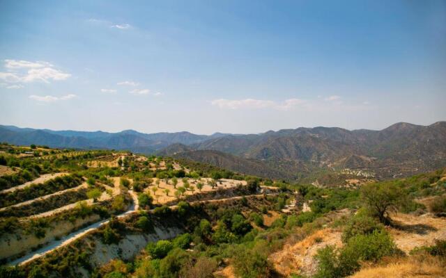 Archontiko Kiverniti