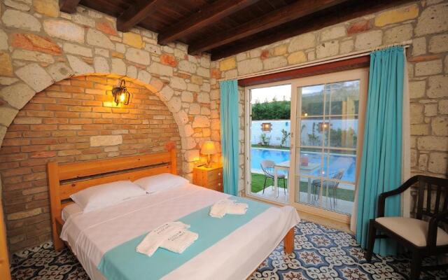 Cesme Elysium Hotel
