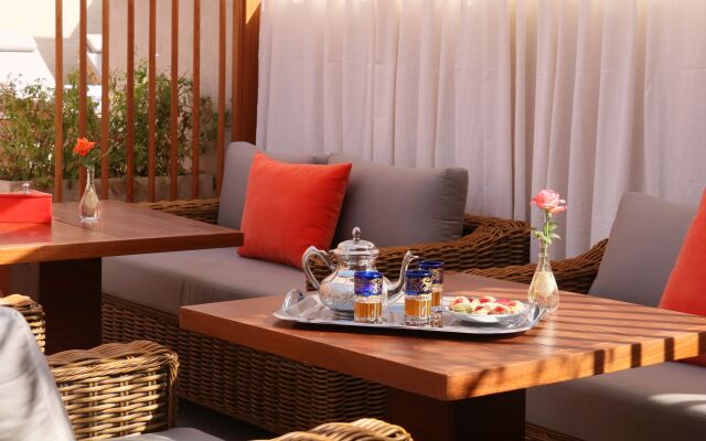 Riad Ysalis