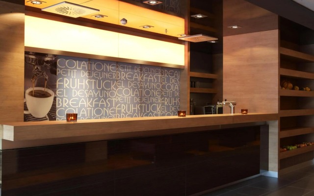 IntercityHotel Mannheim