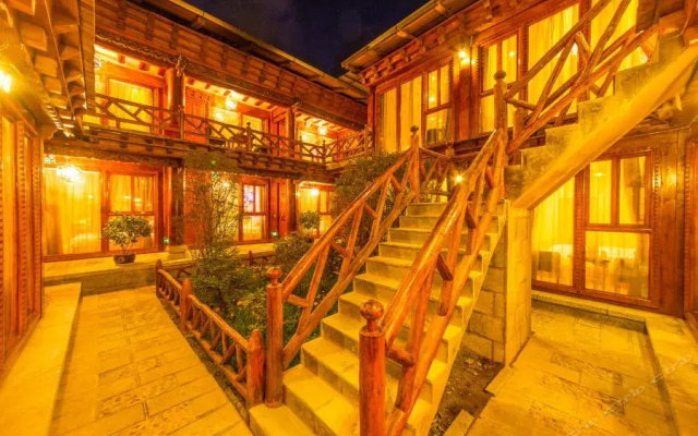 Shangri-La Xiangjiange Homestay