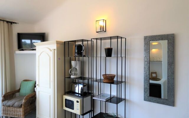 Les Toits de Santa Giulia