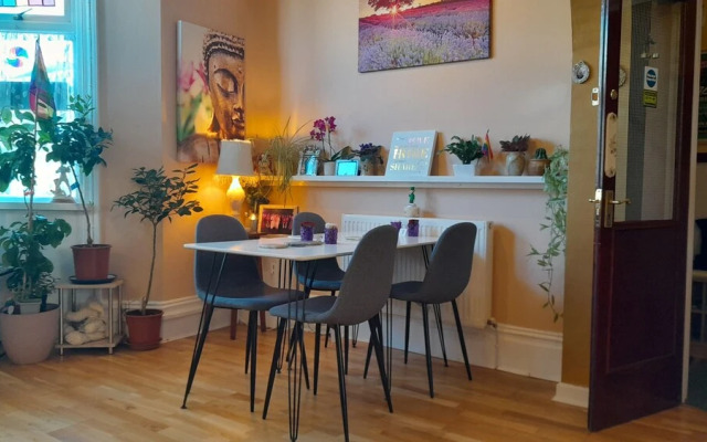 Selenite Guest House