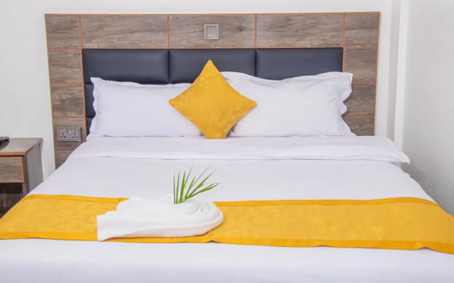 Waffles Suites