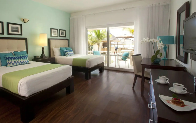 Sandy Haven Resort