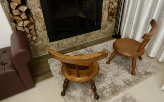 Ivlas Boutique Hotel