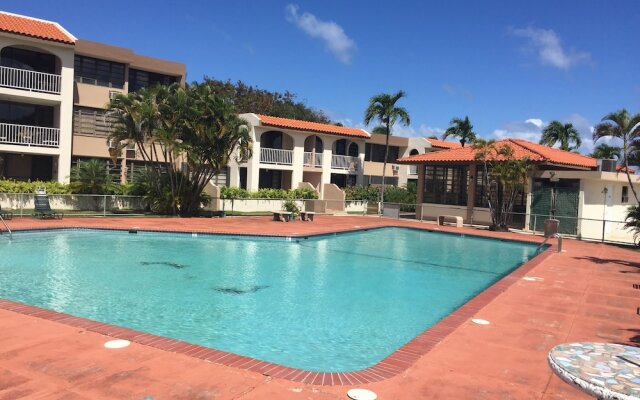 Monterrey Estates