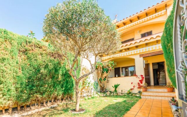 House Sea Coast Roda de Barà