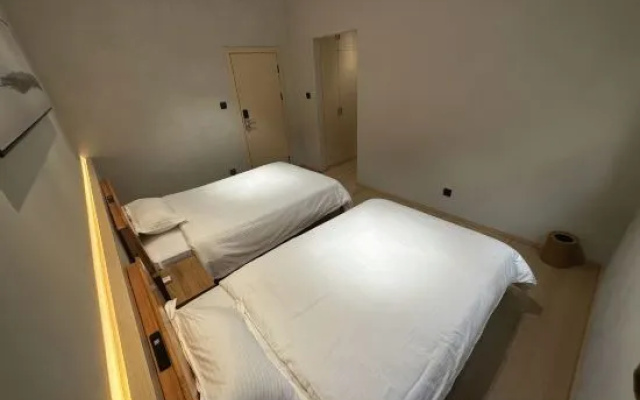 Chuangxuan Homestay – Guest Rooms – Shenzhen
