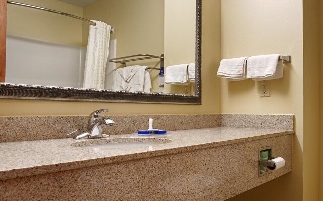 Best Western Eufaula Inn