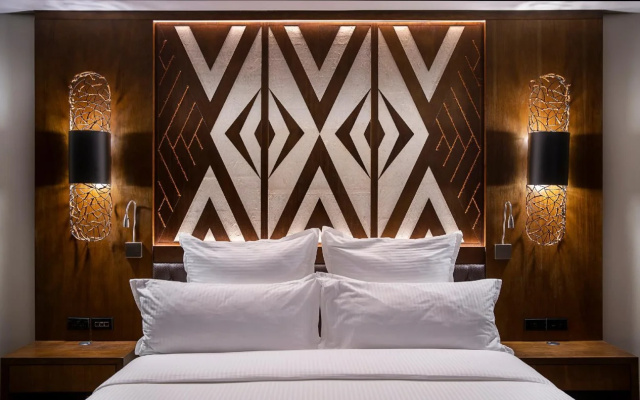 Pullman Nadi Bay Resort and Spa Fiji (opening April 2019)