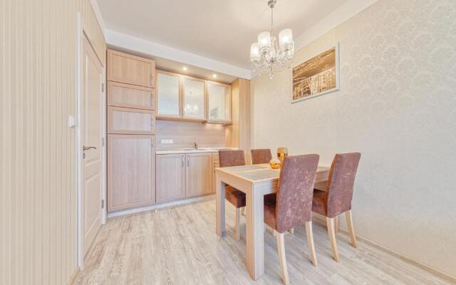 Harmony Suites Grand Resort