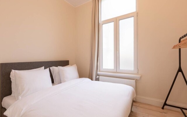 Zurenbourg Charming 45