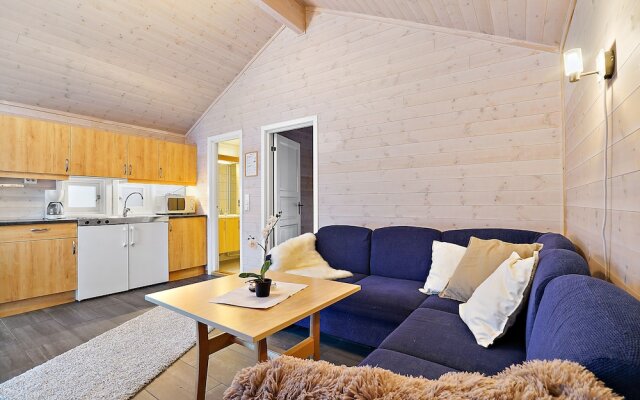 Tromsø Lodge & Camping