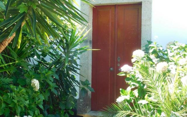 Quinta Da Estrada Winery Douro Valley