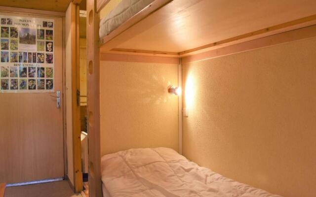 Appartement Méribel, 1 pièce, 4 personnes - FR-1-180-10