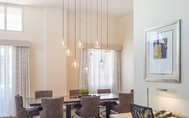 Residence Inn by Marriott Portland Downtown/RiverPlace