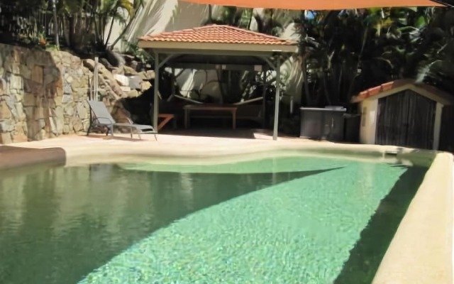 Reefside Villas
