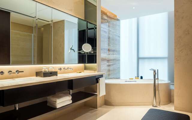 Hyatt Regency Shanghai Global Harbor