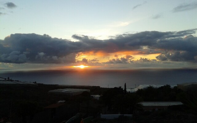 Residencial Tazacorte City