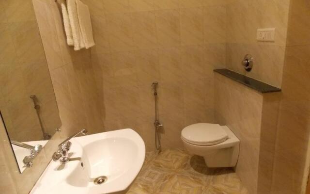 Nutan Hotel