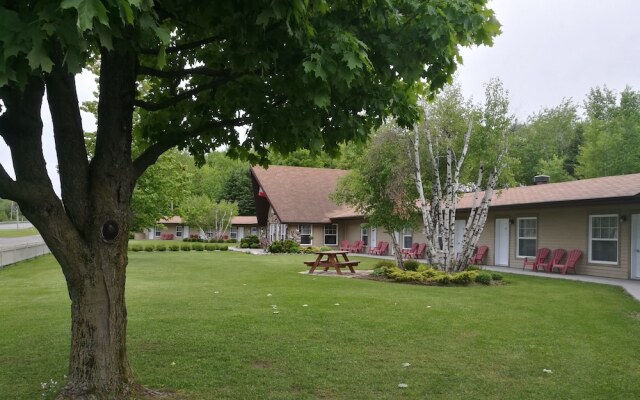 Motel La Source