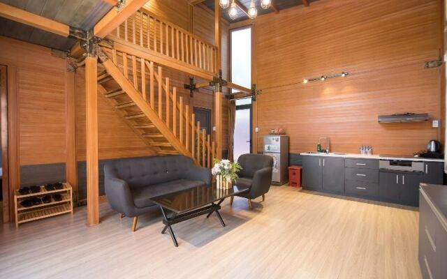 Reddoorz Premium Near Son Tra Mountain