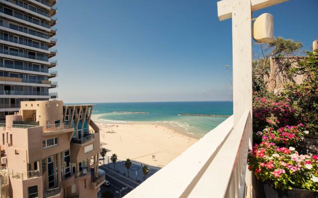 Sea Hotel
