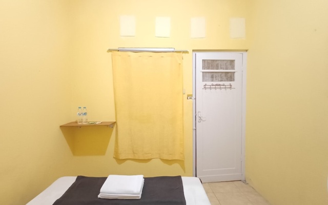 Irma Guest House